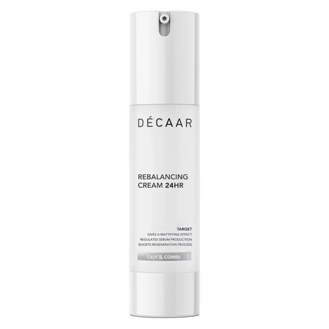 Décaar Rebalancing Cream 24hr 50ml