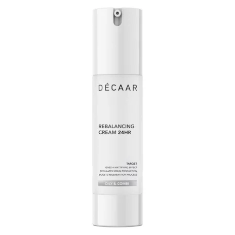 Décaar Rebalancing Cream 24hr