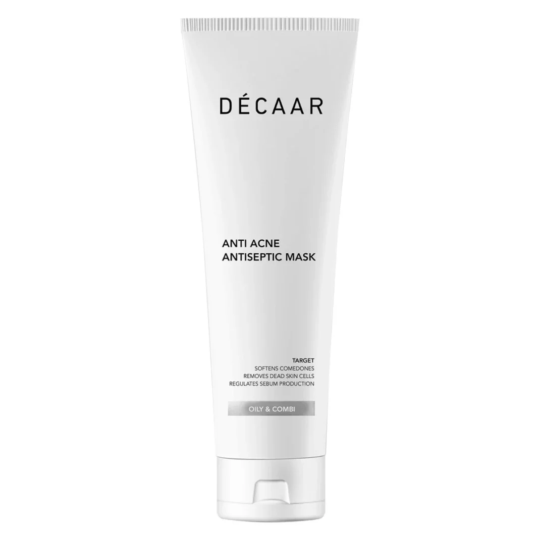 Décaar Anti-Acne Antiseptic Mask 50ml