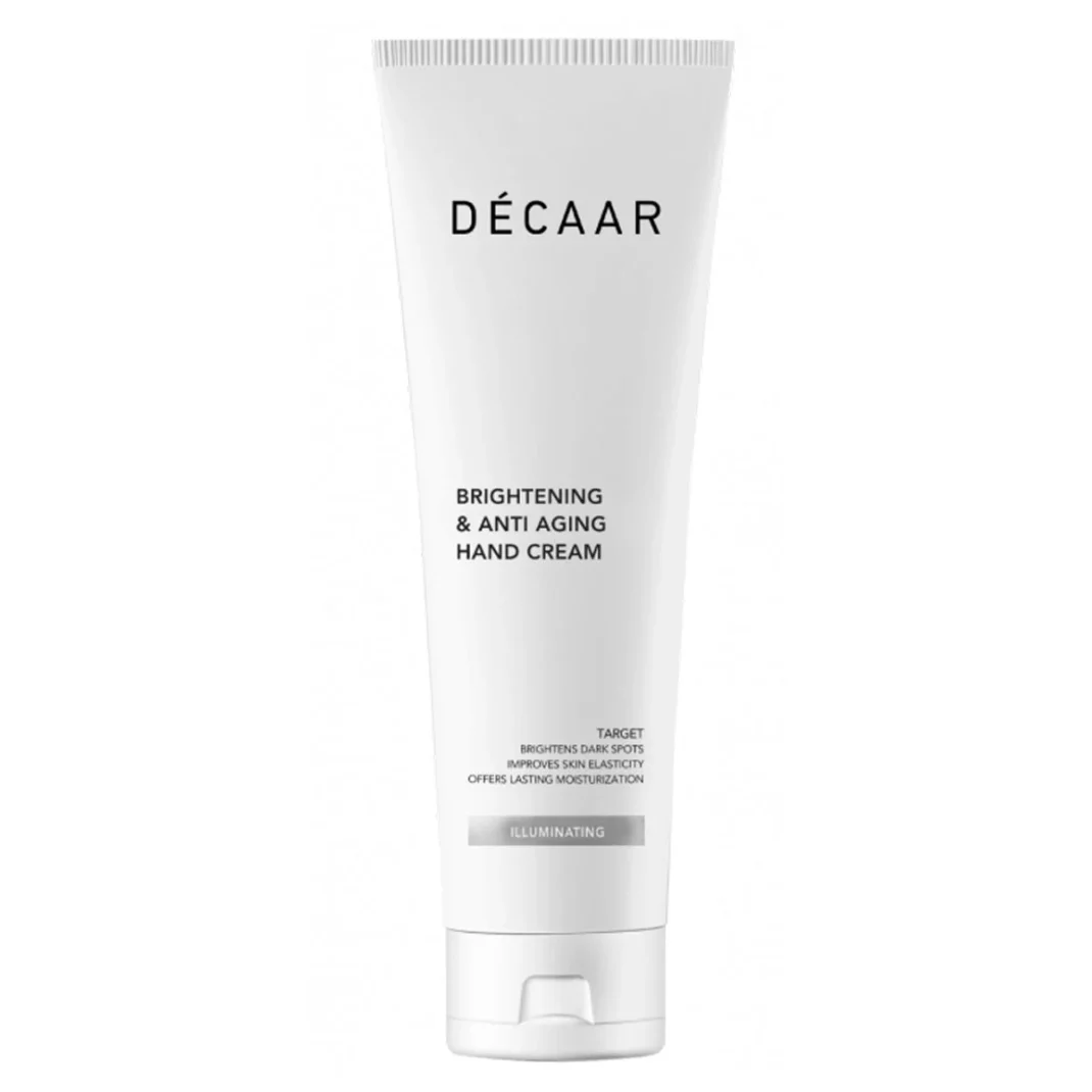 Décaar Brightening & Anti-aging Hand Cream50ml