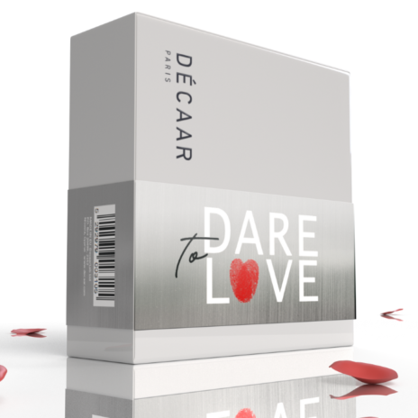 Décaar Dare to Love set