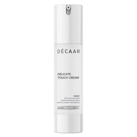 Décaar Delicate Touch Cream