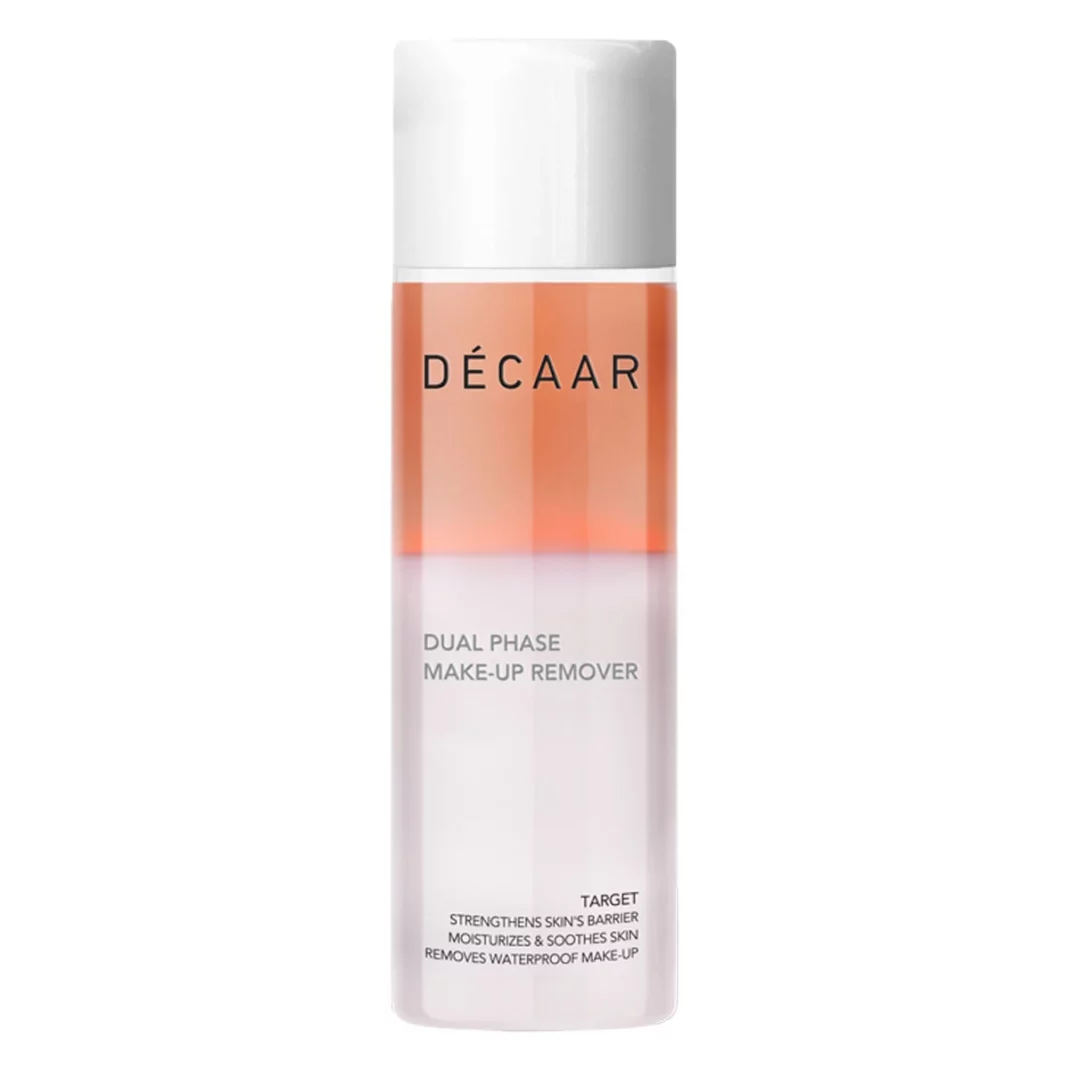 Décaar Dual Phase Make-Up Remover 150ml