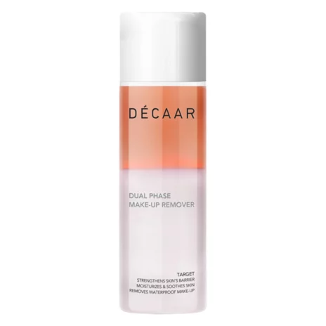 Décaar Dual Phase Make-Up Remover