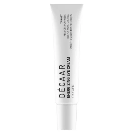 Décaar Energizing Eye Cream