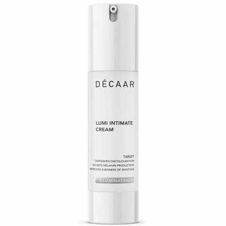 Décaar Lumi Intimate Cream