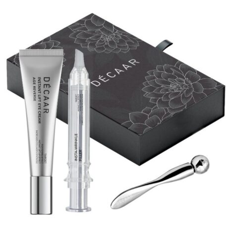 Décaar Age Reverse luxe Giftset - single