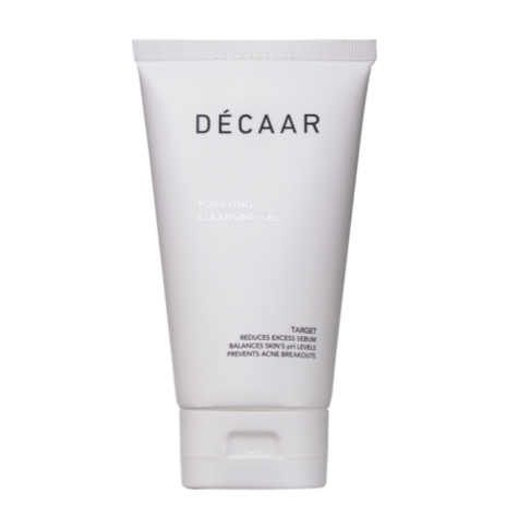 Décaar Purifying Cleansing Gel