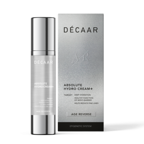 Décaar Absolute Hydro Cream+