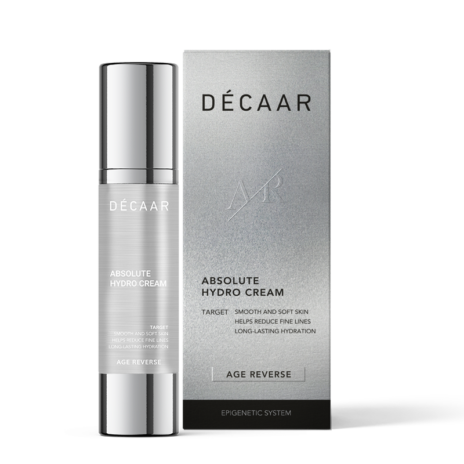 Décaar Absolute Hydro Cream