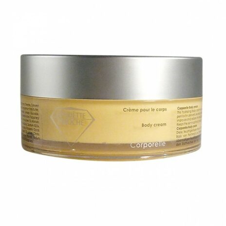 Henriëtte Faroche Corporelle Body crème