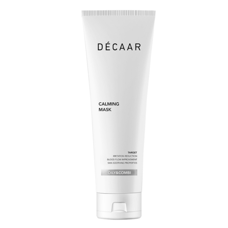 Décaar Calming Mask