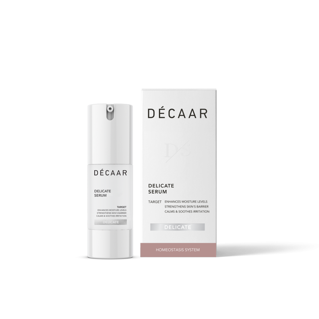 decaar delicate serum 1