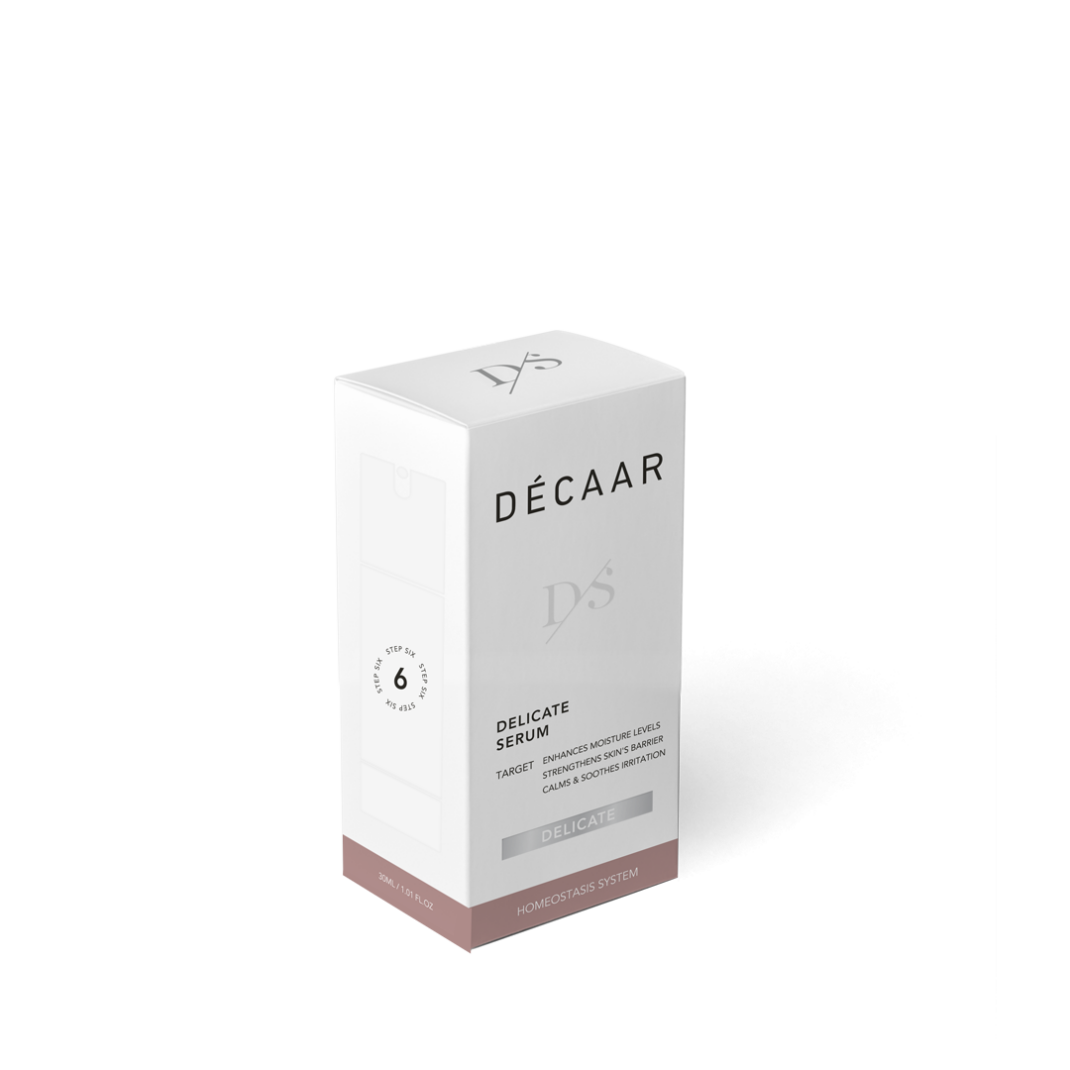 decaar delicate serum 2