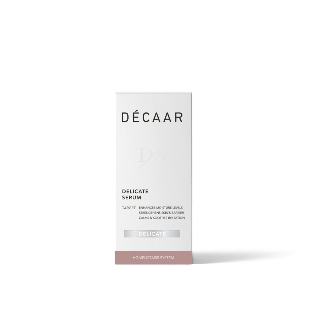 decaar delicate serum 3