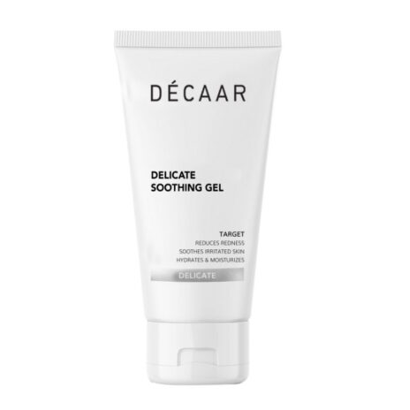 Décaar Delicate Soothing Gel