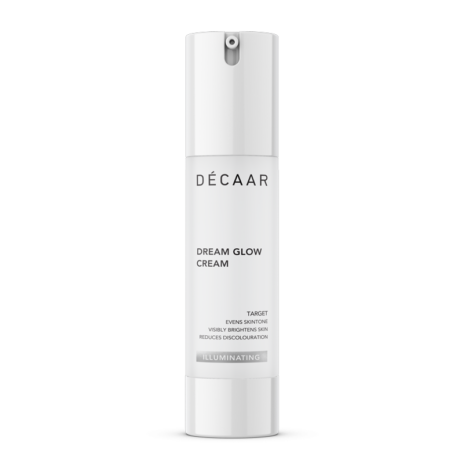 Décaar Dream Glow Cream