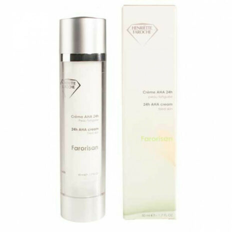 Henriëtte Faroche Farorisan 24h crème