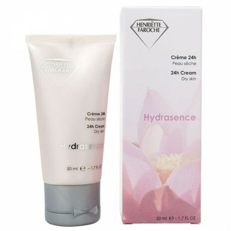 Henriëtte Faroche Hydrasence 24h Crème