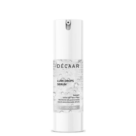 Décaar Lumi Drops Serum