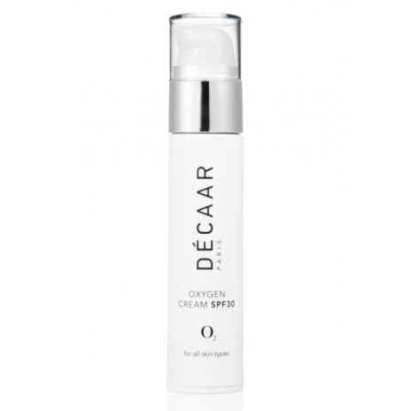 Décaar Oxygen Cream SPF30