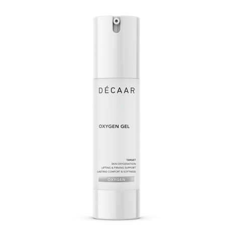 Décaar Oxygen Gel