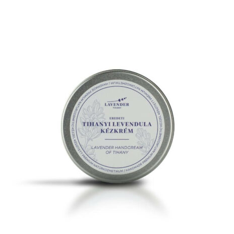 Lavender Tihany Handcrème