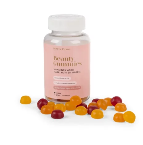 Beauty gummies 60 stuks