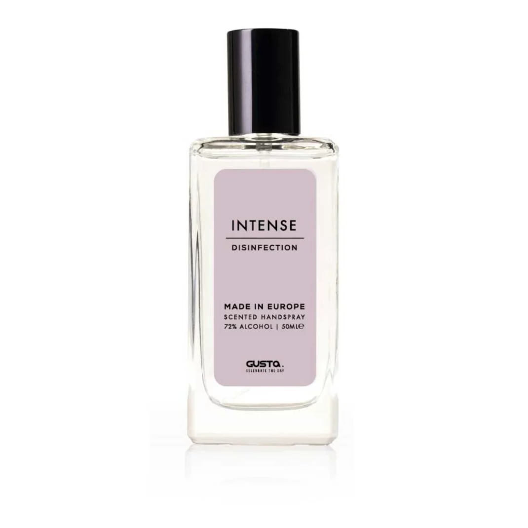 Gusta Handspray Intense 100ml