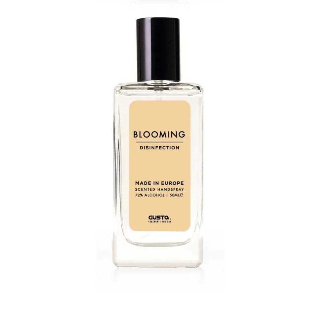 Gusta Handspray BLOOMING 100ml