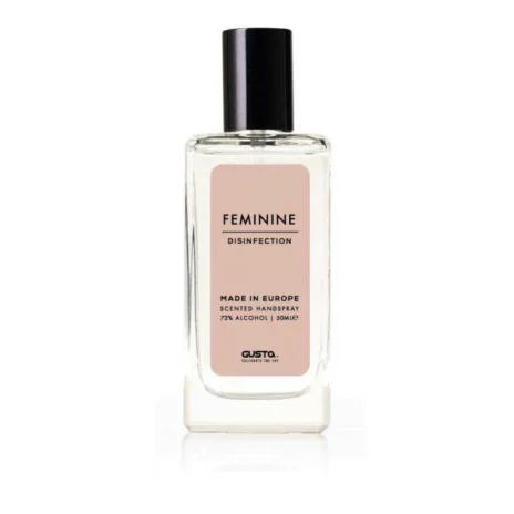 Gusta Handspray Feminine