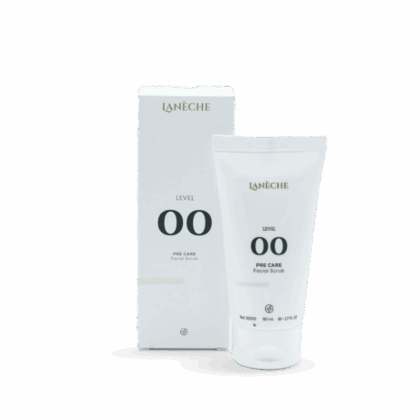 Laneche Pre Care gezichtsscrub
